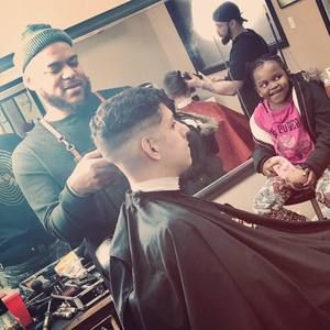 Meet your Posher, Junn